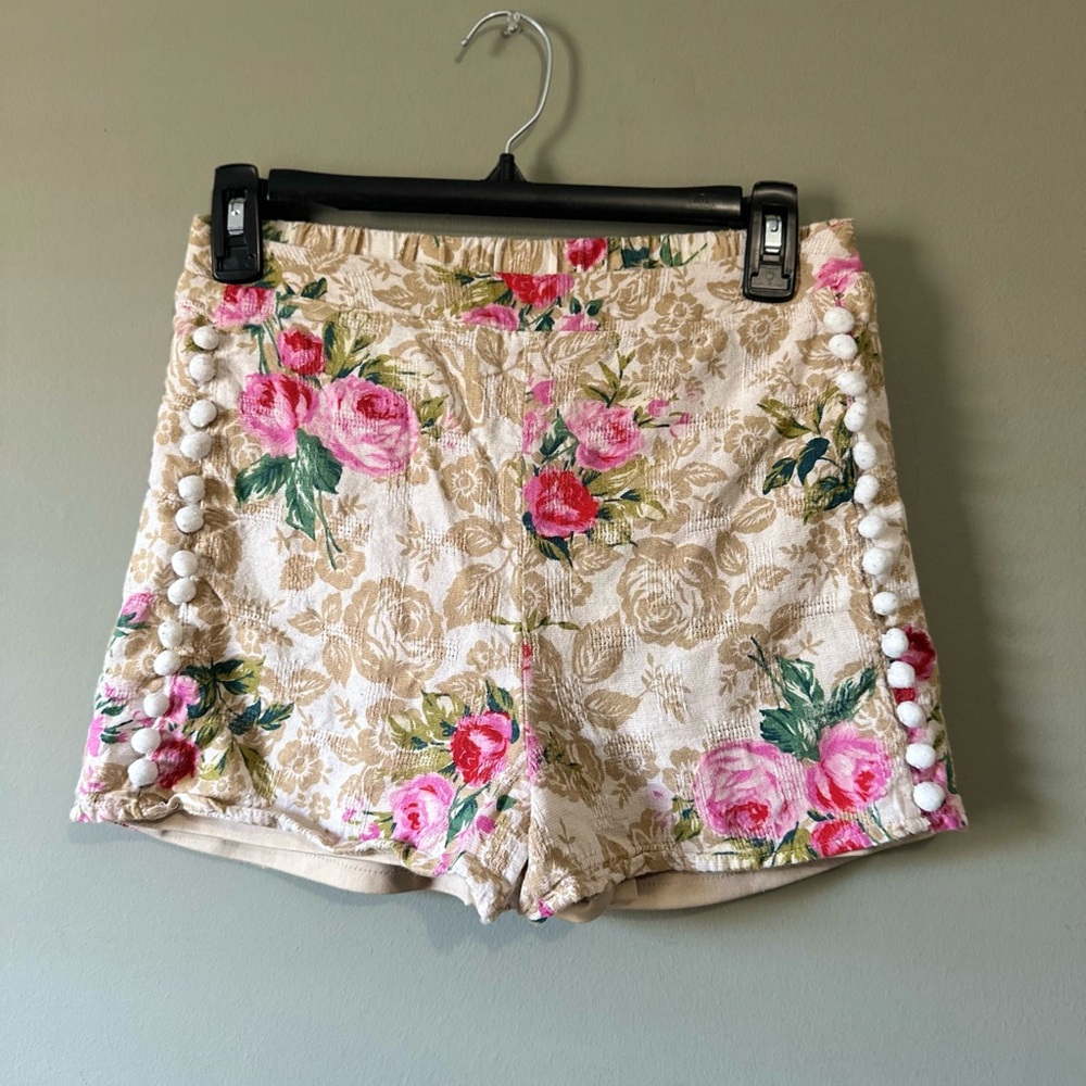 Emory Park Size S Shorts